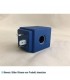 Spule für Magnetventil Castel, 9300/RA2, HF2, 8W, 24Vac, 50/60Hz Nachfolger für HM2, 9100/RA2, 8 W