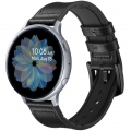 Samsung Galaxy Watch 40 mm Band: iMoshion Band aus Echtleder