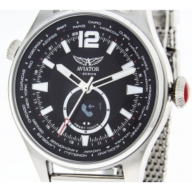 More about Aviator F-Series Herrenuhr Smartwatch AVW88085G426