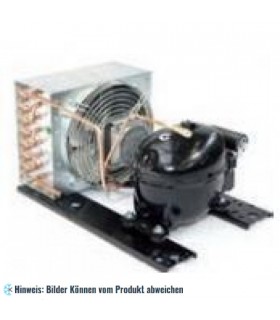 Verflüssigungssatz Aspera UEMT6170Z, HBP - 134a, 230 V, 50 Hz