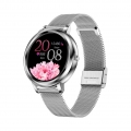 Frauen Smart Watch Fitness Tracker Bluetooth Armband Smart Sportband Smartwatch