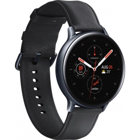 More about Samsung Smartwatch SM-R820NS Galaxy Active2 Steel black SM-R820NSKADBT