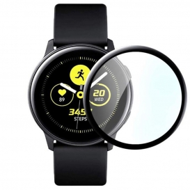 More about iMoshion 2 Pack Displayschutz für Samsung Galaxy Watch Active 2 44 mm