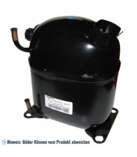 Kompressor Aspera Embraco NJ6226ZX, HBP - R134a, 380-420V, 50Hz, 3 Phasen