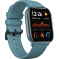 Amazfit GTS GPS-Smartwatch blue