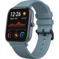 Amazfit GTS GPS-Smartwatch blue