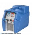 Ölfreies Absauggerät WIGAM EASYREC-1