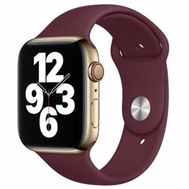 More about Apple Sport Band Apple Watch 42mm / 44mm / 45mm Plum