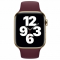Apple Sport Band Apple Watch 42mm / 44mm / 45mm Plum