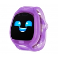 Little Tikes Tobi 2 Robot Smartwatch- Purple, Children's smartwatch, 6 Jahr(e), Violett