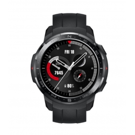 More about Huawei Honor Watch GS Pro Smartwatch Fitnesstracker 1.39" 32MB+4GB 24/7Herzfrequenzmessung Wasserdicht GPS Schwarz