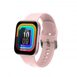 More about COLMI P8 SE Plus Bluetooth Damen Smartwatch Fitness Armbanduhr Schrittzähler Uhr