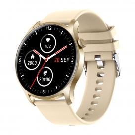 More about COLMI SKY 8 Smart-Armband 1,28 Zoll TFT-Voll-Touchscreen Leichter Koerpergesundheitsmonitor Smart watch