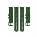 Sport Ersatz Armband für Amazfit GTR 3 Pro Silikon Band Loop, Farbe:Rosa