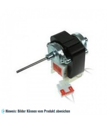 Lüftermotor für Kühlschrank - LG 4680JB1026B, 240V