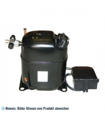 Kompressor ACC - Electrolux GS34TB-V, Rotalockventil, HMBP - R134a