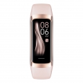 Neu C60 HD Farbdisplay Smartwatches Pulsmesser 3ATM Wasserdichte Smart Watch Herren Damen Fitness Tracker SportUhr