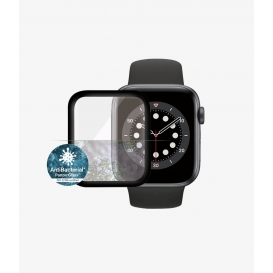 More about PanzerGlass™ Apple Watch Series 4/5/6/SE 44mm Clear Glass