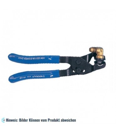 Einstechzange für Schläuche 1/4"-1/2" (6-12mm) WIGAM PT-109