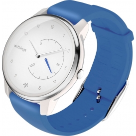 More about Withings - Fitnessuhr - Smartwatch - Move EKG Blue - HWA08-model 2-all-Inter