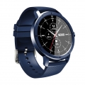 Smartwatch, Fitness Tracker, Activity Tracker mit 1,32\" Touchscreen, Wasserdichte Smartwatch für Männer Und Frauen, Kompatibel 