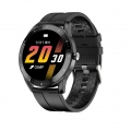 Zodight F15 Smart watch 1.3 Zoll wasserdichte IP67 Tracker Fitness Blutdruck Smart Watch Runde wasserdichte Sport Smart Watch Mä