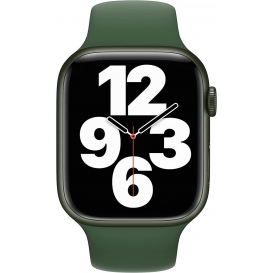 More about Apple Watch 45 mm Sportarmband - Ersatzarmband - klee