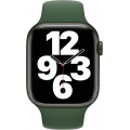 Apple Watch 45 mm Sportarmband - Ersatzarmband - klee