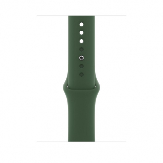 Apple Watch 45 mm Sportarmband - Ersatzarmband - klee