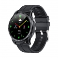 Smart Watch 1,3-Zoll-Touch Sports Smart-Armband IP67 Wasserdichte Armbaender Outdoor-Laufausruestung fuer Maenner Frauen