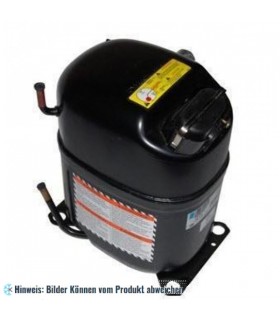 Kompressor Tecumseh CAJ9513Z (POE), HBP - R404A, 220-240V/1/50Hz