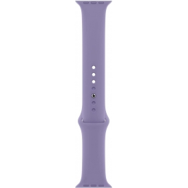 More about Apple 41Mm Lavender Sport Band
