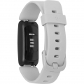 Fitbit Inspire 2 Wristband activity tracker lunar white/black