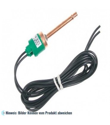 Patronendruckschalter Mini DANFOSS, ACB, NO, 8,5/11 bar