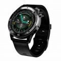 Smartwatch Herren Uhr IP67 Wasserdicht -Fitness Tracker Armbanduhr mit Schrittzähler Pulsmesser für Android iOS Digital Sport Uh