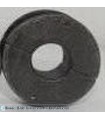 Spannbacke (Bördelbacke) für Bördelglocke 18 mm Universal