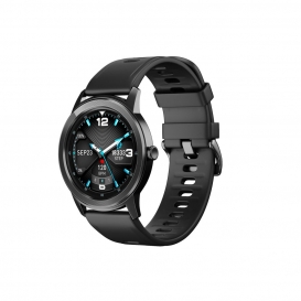 More about Zodight Q669 Fashion Smartwatch Fitness Tracker Vollbildschirm IP68 Wasserdichte Sport-Fitness-Uhr mit Herzfrequenzmonitor Schla