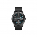 Zodight Q669 Fashion Smartwatch Fitness Tracker Vollbildschirm IP68 Wasserdichte Sport-Fitness-Uhr mit Herzfrequenzmonitor Schla