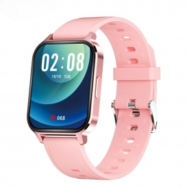 More about Smartwatches 2021 Neue 1,7-Zoll-Touchscreen-Smartwatch Herren Smartwatch Herren Wasserdichte Sportuhr Herzfrequenz-Blutdruckmess