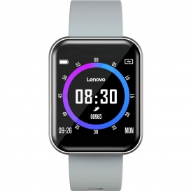 More about Lenovo Smartwatch E1 Pro - Silber