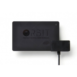 More about ORBIT CARD Bluetooth Tracker, Black