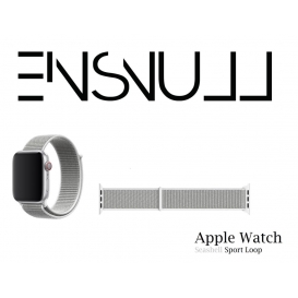 More about Apple Watch Armband Series 4 / 40mm Seashell Sport Loop MTLV2ZM/A