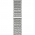 Apple Watch Armband Series 4 / 40mm Seashell Sport Loop MTLV2ZM/A