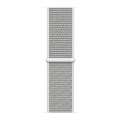 Apple Watch Armband Series 4 / 40mm Seashell Sport Loop MTLV2ZM/A