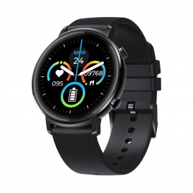 More about Zeblaze GTR Smart Watch Sportuhr 1,3-Zoll-IPS-Bildschirm BT5.1 Fitness Tracker wasserdicht SmartWatches
