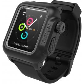More about Catalyst Schutzgehäuse für Apple Watch 2 38mm schwarz - neu