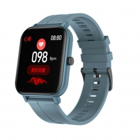 More about 2020 Neu F22 Smartwatch, 1,4 Zoll Voll-Touchscreen Bluetooth 5.0 Männer Frauen Herzfrequenz Blutdruck Fitness Tracker IP67 GPS S