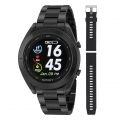 Marea Smartwatch mit zusätzlichem Wechselarmband B58004/2