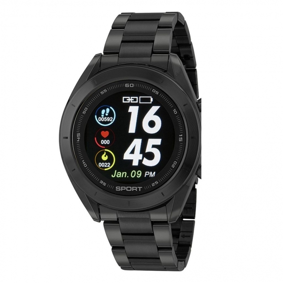 Marea Smartwatch mit zusätzlichem Wechselarmband B58004/2