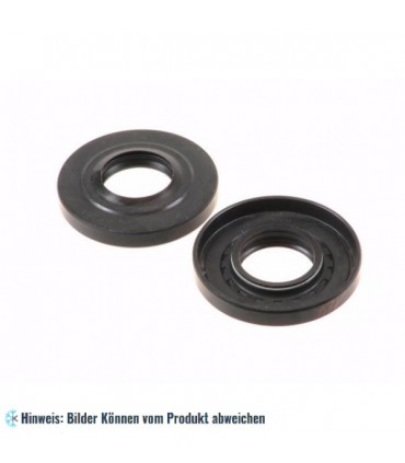 Wellendichtung / Simmerring 35 x 76 x 10/14 GPP, MIELE [Misc.]